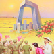 Illustration for article titled Modern Day China Painted By North Korean Propaganda Artists